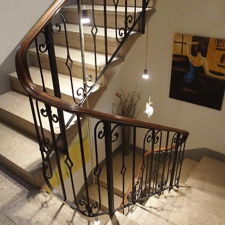 19 Borgo Cavour Treviso Quarto foto
