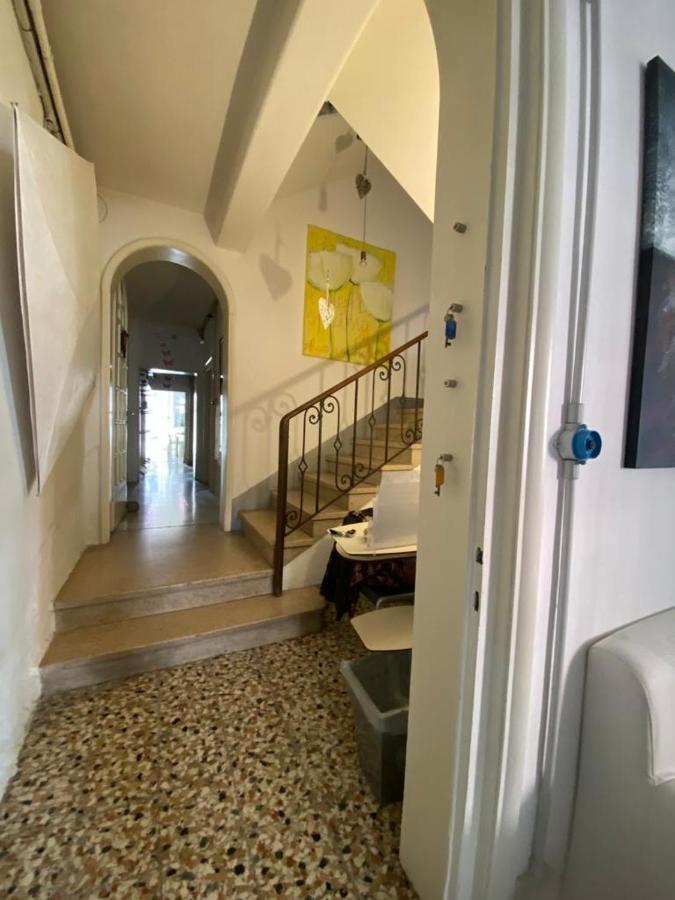 19 Borgo Cavour Treviso Exterior foto