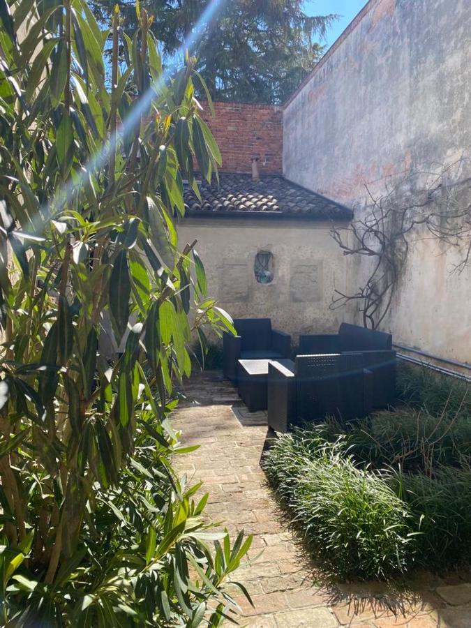 19 Borgo Cavour Treviso Exterior foto