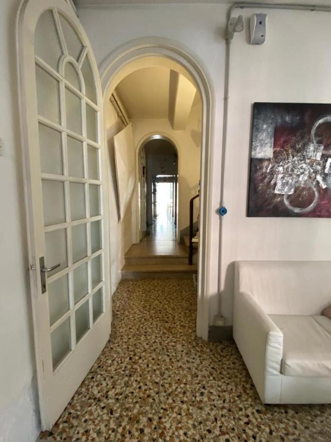 19 Borgo Cavour Treviso Exterior foto