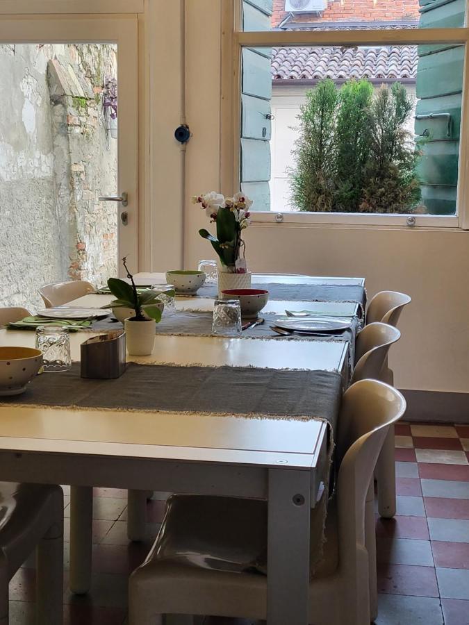 19 Borgo Cavour Treviso Exterior foto