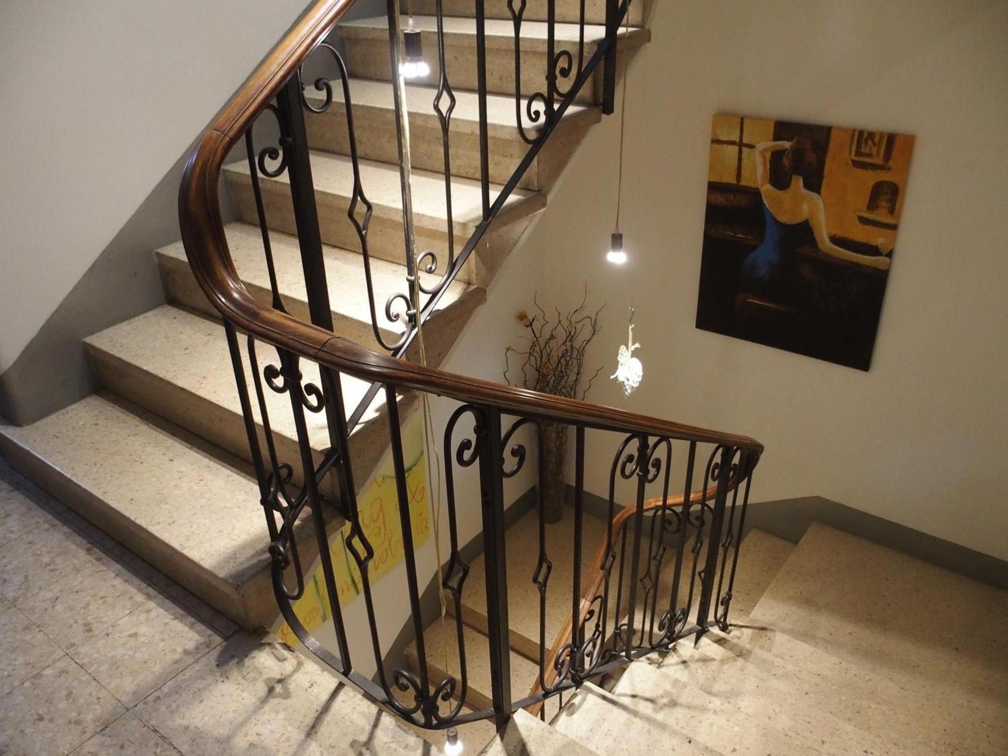 19 Borgo Cavour Treviso Quarto foto
