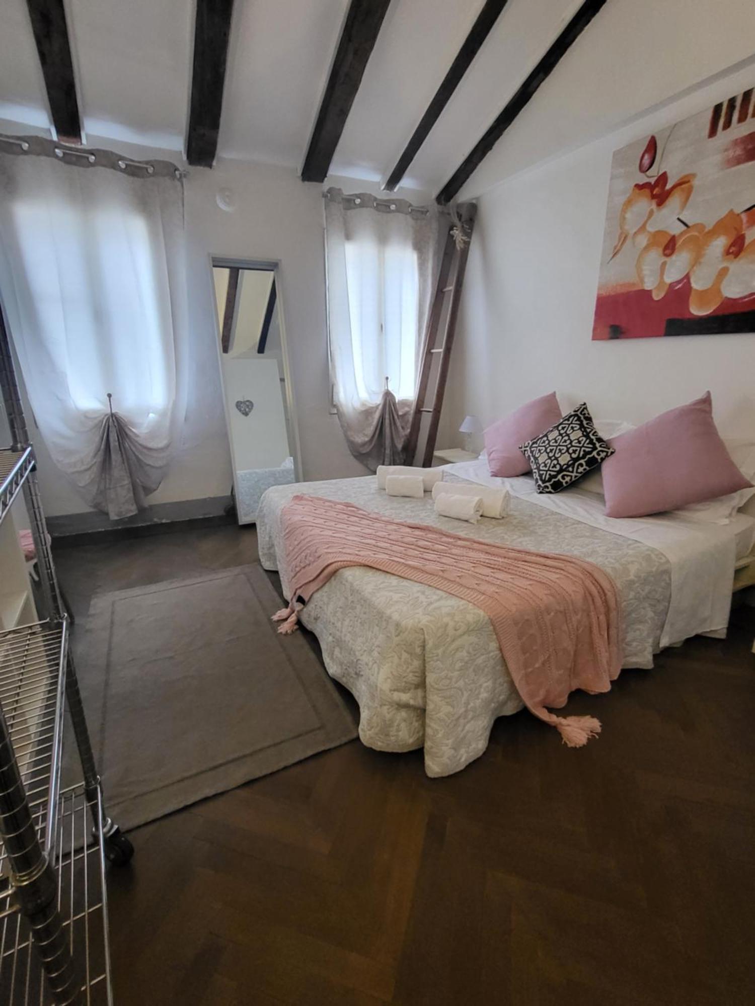 19 Borgo Cavour Treviso Exterior foto