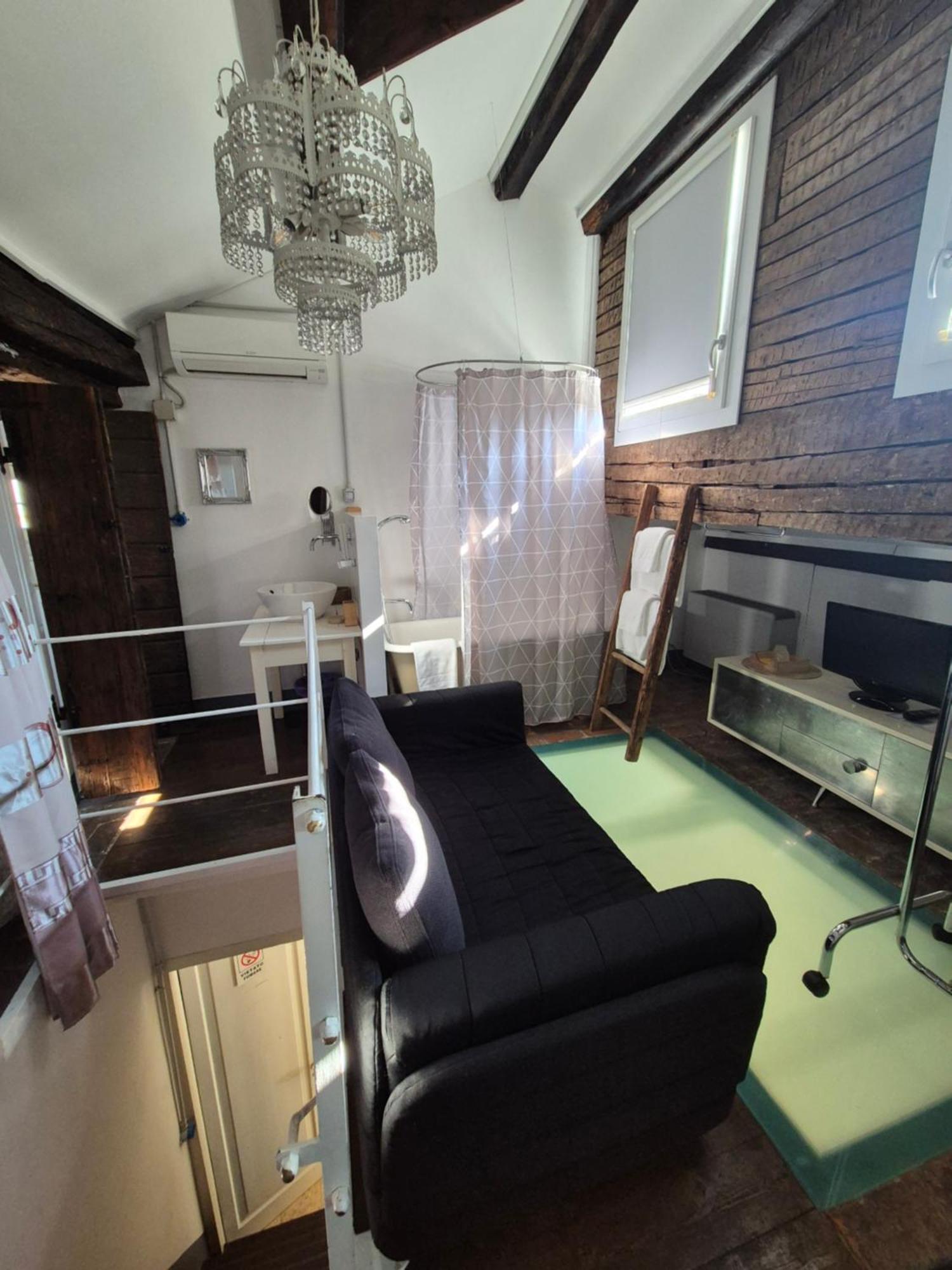 19 Borgo Cavour Treviso Exterior foto