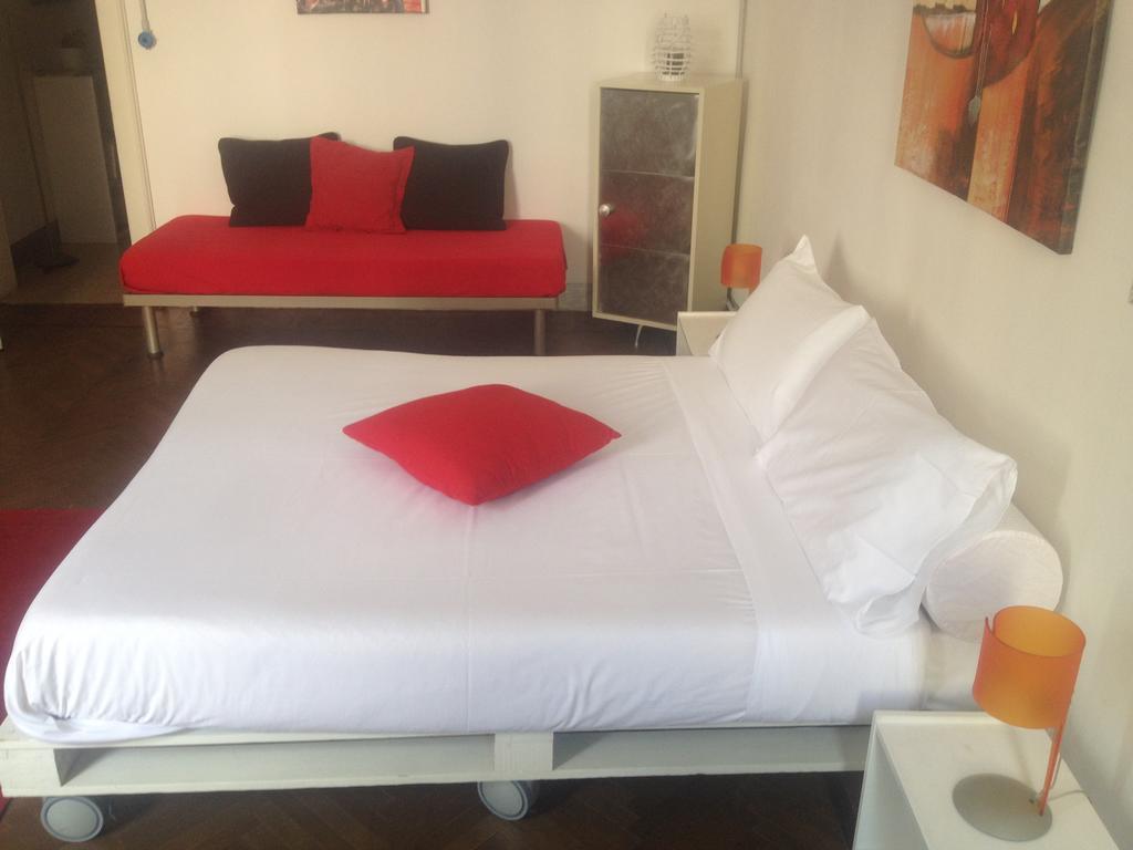 19 Borgo Cavour Treviso Exterior foto
