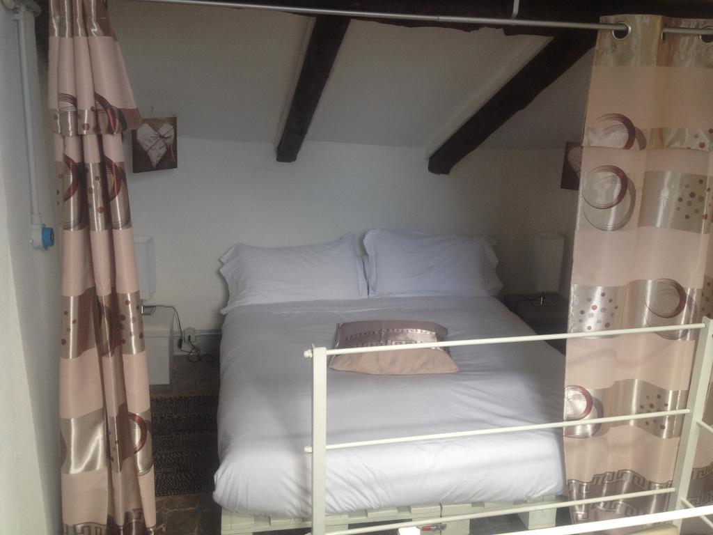19 Borgo Cavour Treviso Exterior foto