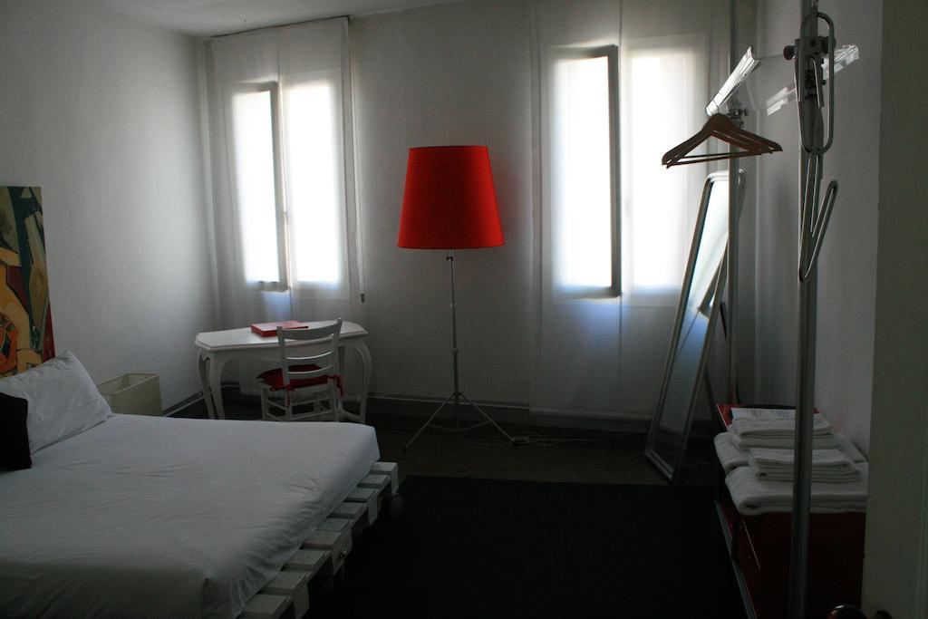 19 Borgo Cavour Treviso Quarto foto