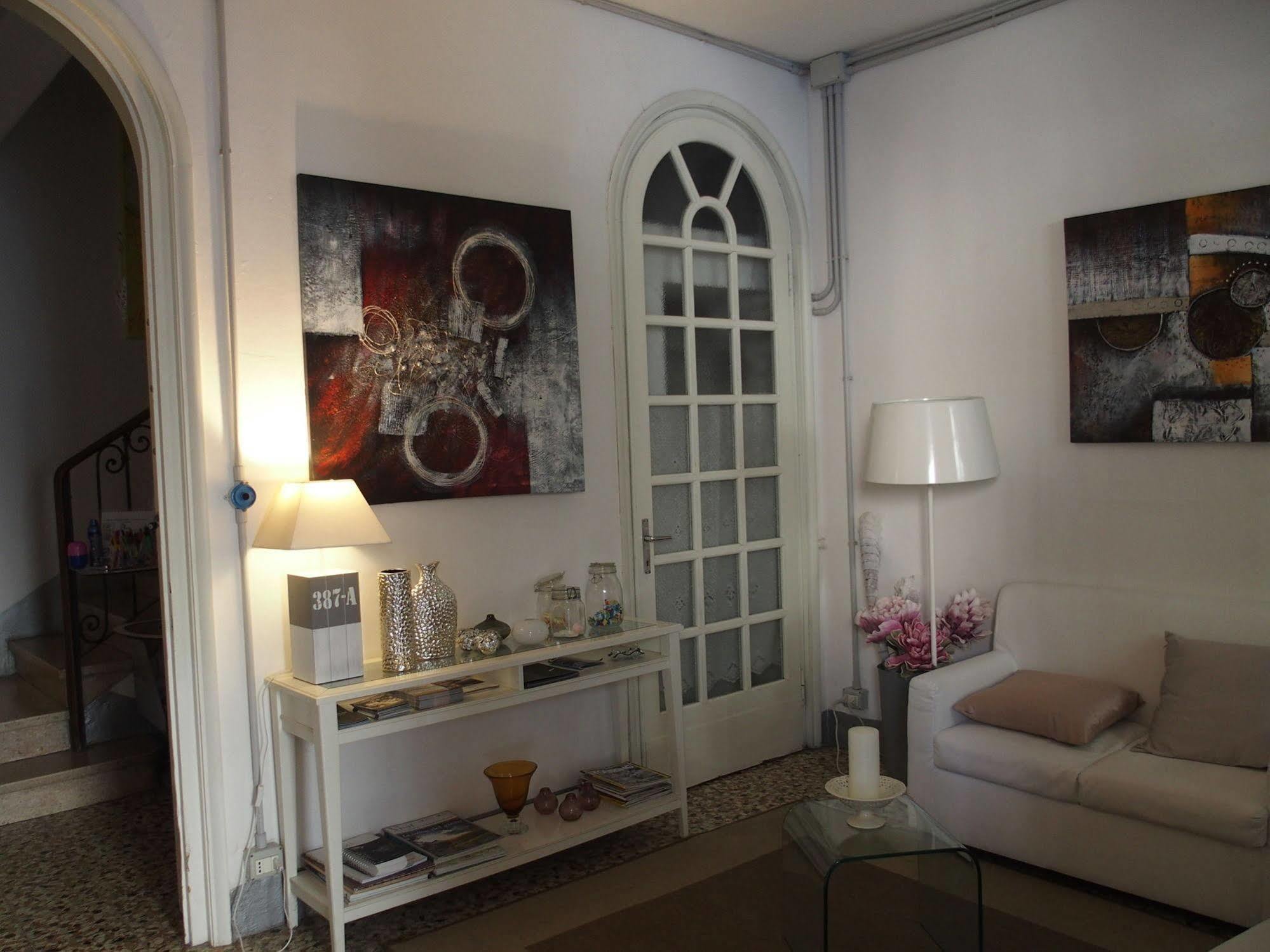 19 Borgo Cavour Treviso Exterior foto