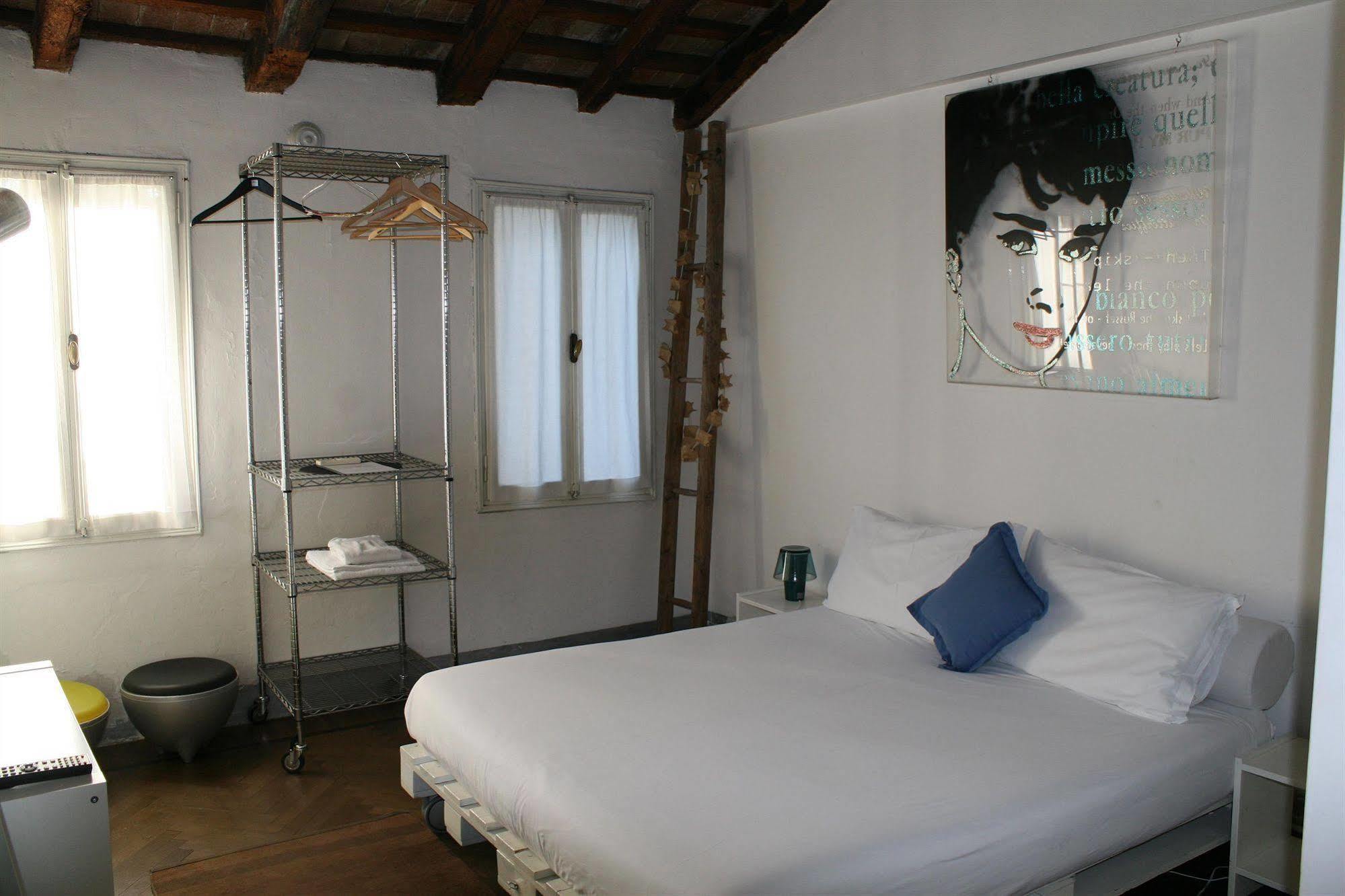 19 Borgo Cavour Treviso Exterior foto