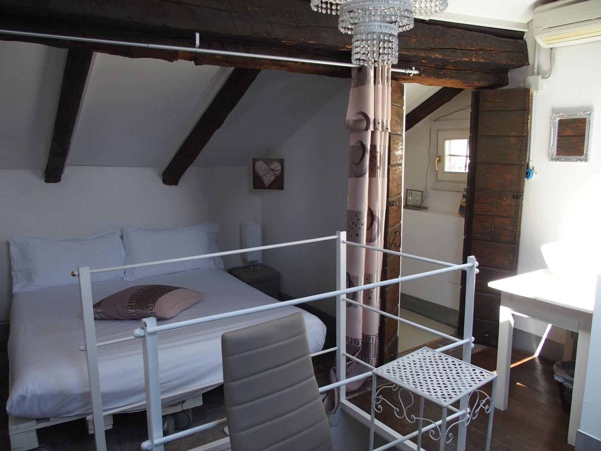 19 Borgo Cavour Treviso Exterior foto