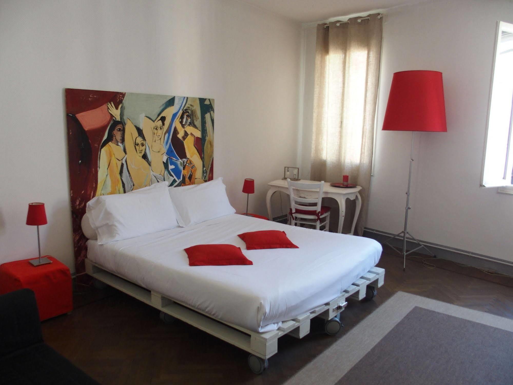 19 Borgo Cavour Treviso Exterior foto