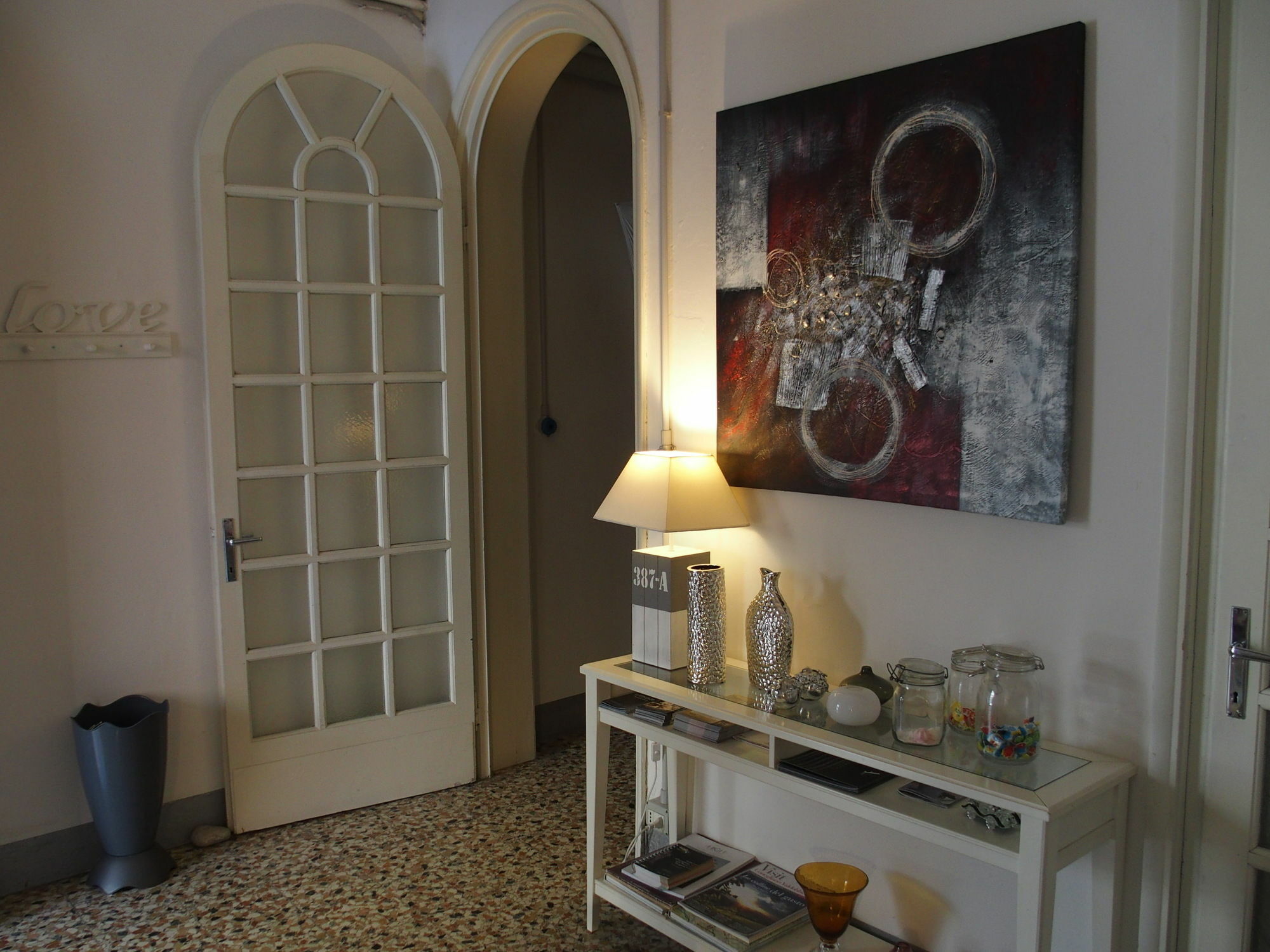 19 Borgo Cavour Treviso Exterior foto