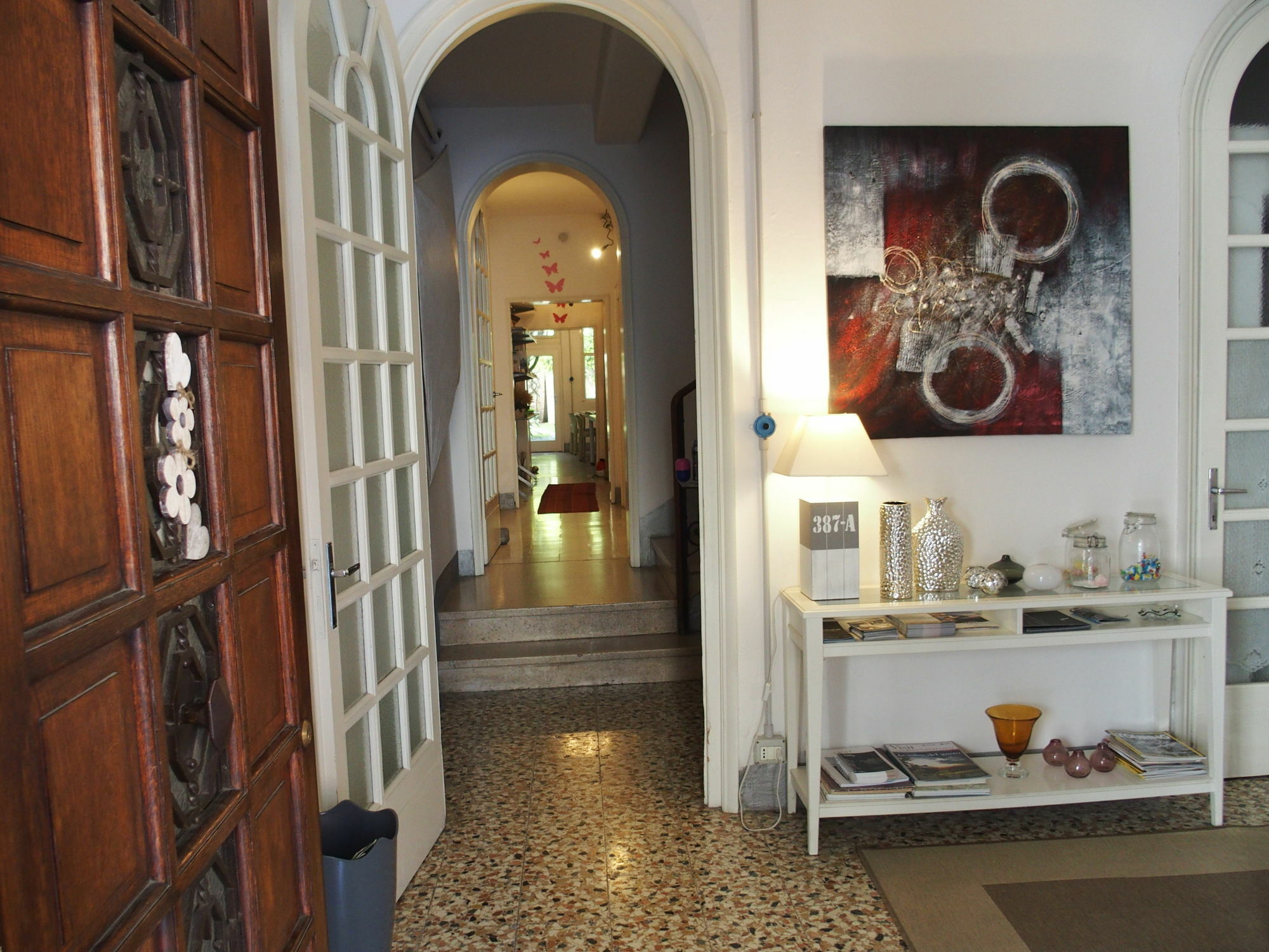 19 Borgo Cavour Treviso Exterior foto